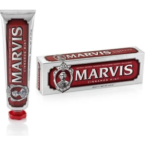 Cinnamon Mint +Xylitol Diş Macunu 85 ml