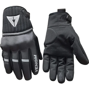 Eldiven 9015 Soft Shell Antrasit