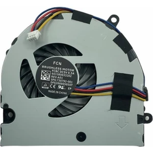 Casper ile Uyumlu DFS531005PL0T-FA79, DFS531005PL0T-FB85 Cpu Fan, Işlemci Fanı