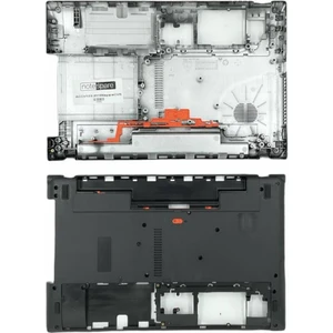 Acer ile Uyumlu Aspire V3-571, V3-571G Notebook Alt Kasa