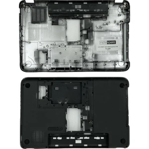 Hp ile Uyumlu Pavilion G6-2202ET (C0Y41EA), G6-2203ET (C0Y43EA) Notebook Alt Kasa