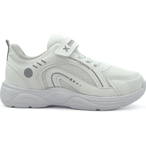 Haven Cırtlı Hafif Rahat Kız Çocuk Sneaker Ayakkabı