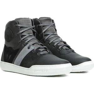 York Black Carbon Anthracite Air Ayakkabı