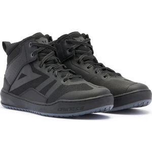 Suburb Air Black Tekstil Ayakkabı