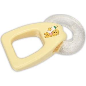 Tutma Saplı Sulu Diş Halkası