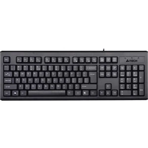 A4 Tech KM-720 Siyah Q Tr USB Kablolu Klavye