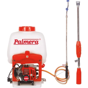 PA-768 Sırt Ilaçlama 2hp 25LT Yüksek Basınçlı