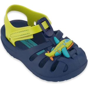 83485-K Summer Xii Baby Çocuk Sandalet