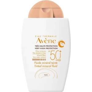 Fluide Mineral Teintee SPF50+ 40 ml