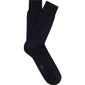 Man Basic Pamuklu Çoraplar