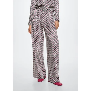 Baskılı pantolonlar