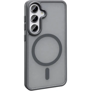 Vendas Samsung Galaxy S24 Kılıf Magsafe Şarj Özellikli Mat Arka Yüzey Sio Kapak