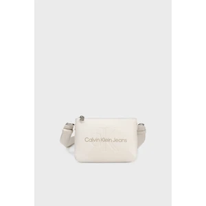 Calvin Klein Omuz Askılı Çanta K60K612703ACF Kadın Çanta K60K612703 Acf
