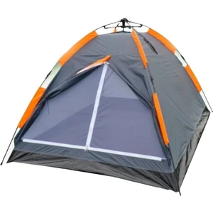 North Pacific Kamp Çadırı 2 Kişilik Su Geçirmez - Renkli (Yurt Dışından)