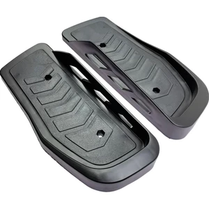 2 Eliptik Pedalları Taşınabilir Malzemeleri Eliptik (Yurt Dışından)