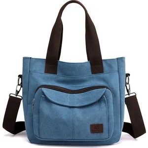 Kahverengi Kadın Omuz Çantası (Yurt Dışından)