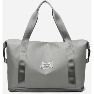 Meadow Bavul Tekerlekli Çanta Yeni Bagaj Çantası Kadın Hafif Büyük Kapasiteli Öğrenci Seyahat Çantası Spor Çantası Ayarlanabilir (Yurt Dışından)