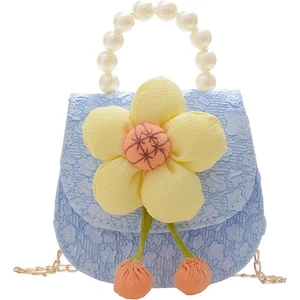 Çocuklar Için Prenses El Çantaları - Bebek Çantası (Yurt Dışından)