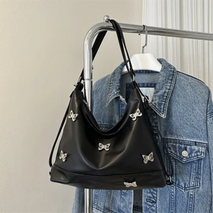 Kadın Çantası, Omuz Çantası, Kadınların Gündelik Seyahat Çantası, Öğrenci Çantası (Yurt Dışından)