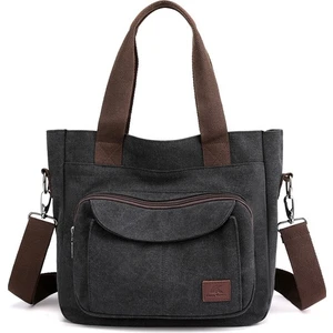 Kahverengi Kadın Omuz Çantası (Yurt Dışından)