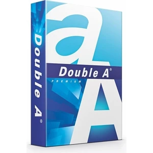 Double A A4 80 gr 500 Yaprak Fotokopi Kağıdı
