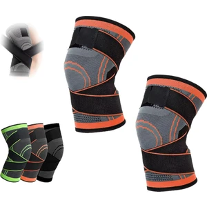 Hutena Rodillera Pro,hutena x Sarma Nöropati, Diz Sıkıştırma Kolu, Neenca Profesyonel Dizlik, Artrit Ağrısı ve Desteği Için Dizlik, Koşu Için Kadınlar ve Erkekler Için, Fitness (Xx (Yurt Dışından)