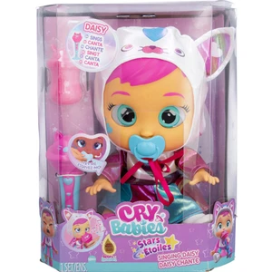 Cry Babies Stars Şarkı Söyleyen Daisy 911370