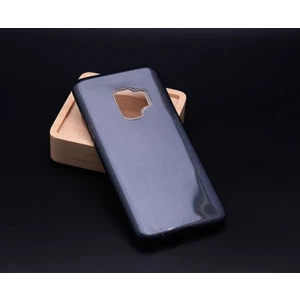 Techno Guru Samsung Galaxy J6 Simli ve Parlak Şık Shining Premium Silikon Kılıf