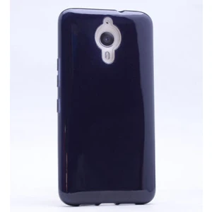 Techno Guru General Mobile Gm 5 Plus Simli ve Parlak Şık Shining Premium Silikon Kılıf
