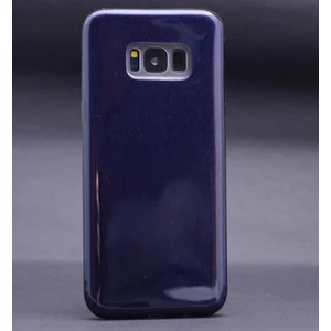 Techno Guru Samsung Galaxy S8 Plus Simli ve Parlak Şık Shining Premium Silikon Kılıf