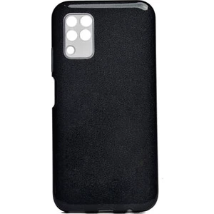 Techno Guru Huawei P40 Lite Simli ve Parlak Şık Shining Premium Silikon Kılıf