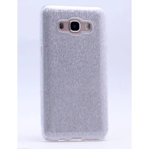 Techno Guru Samsung Galaxy J5 2016 Simli ve Parlak Şık Shining Premium Silikon Kılıf