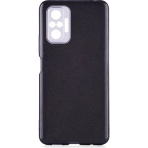 Techno Guru Redmi Note 10 Pro Simli ve Parlak Şık Shining Premium Silikon Kılıf