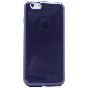 Techno Guru iPhone 6 Plus Simli ve Parlak Şık Shining Premium Silikon Kılıf