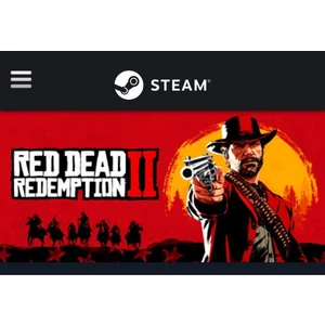 Red Dead Redemption 2 (PC Oyun) - Steam Hesap