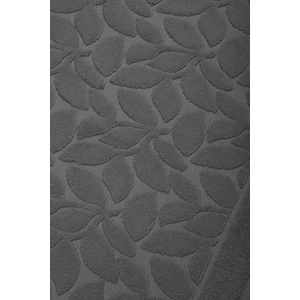 Mira Home Banyo Ayak Havlusu Pamuk Desenli 50X70 cm Soft