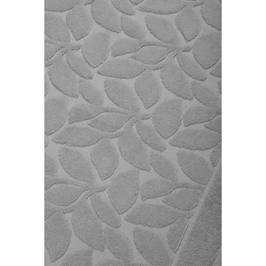 Mira Home Banyo Ayak Havlusu Pamuk Desenli 50X70 cm Soft