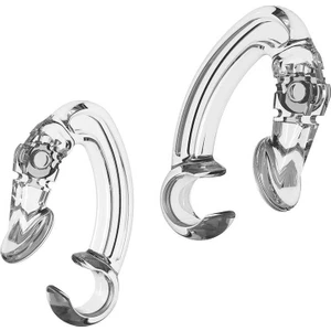 Air Pods Earhook Kulaklık Tutucu Aparat-Renksiz