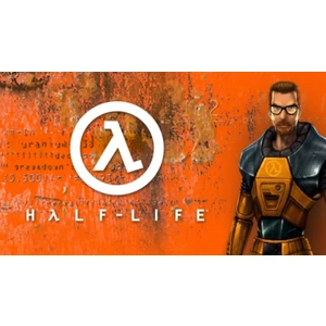 HALF-LIFE (PC Oyun) Steam Hesap