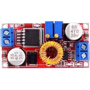 Rakun Robotik Xl4015 Akım Ve Voltaj Ayarlı Lipo Şarj Modülü