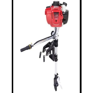 GX50 Fca Dıştan Takma Motor 4 Zamanlı Motor 2 Hp