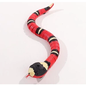 Sneaky Snake Interaktif Kedi Oyuncağı