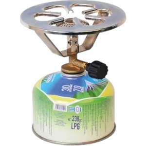 Kamp Ocak Minik Portatif Ocak 230GR Gaz Kartuşu Ocak Set