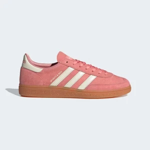 Adidas Handball Spezial Sporty & Rich Pink Unisex Pembe Spor Ayakkabı