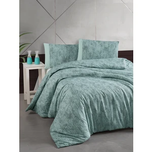 Ranforce Nevresim Takımı Çift Kişilik Effect Mint