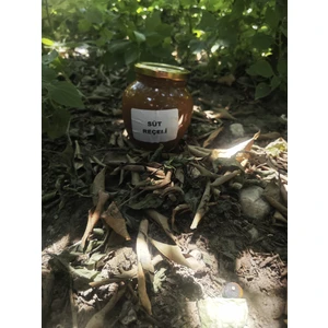 İrfan Bakliyat Süt Reçeli 2*450 gr (Doğal) Net 900 gr
