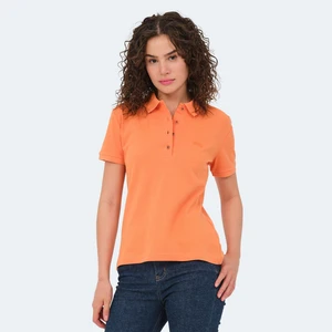 VERA I Kadın Tişört Turuncu