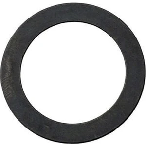 Black Axle Washer