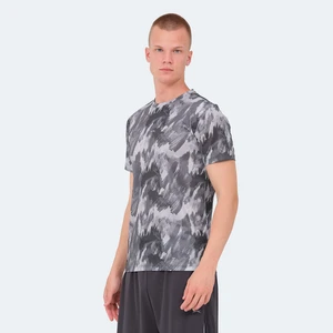 VERED Erkek Tişört Siyah