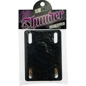 Riser 1/8 In Riser Pad